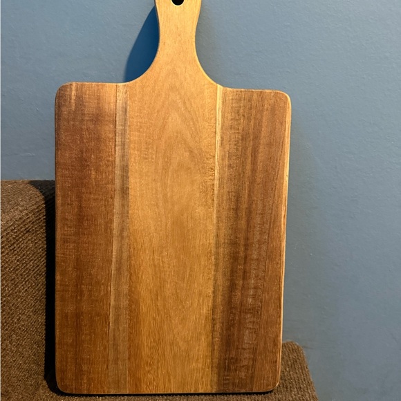 Inspirational Wooden Cutting Board - Picture 3 of 3